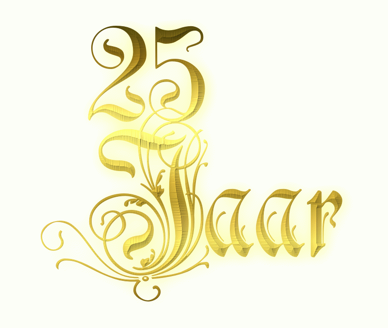 Auto-tec Nederland bestaat 25 jaar!