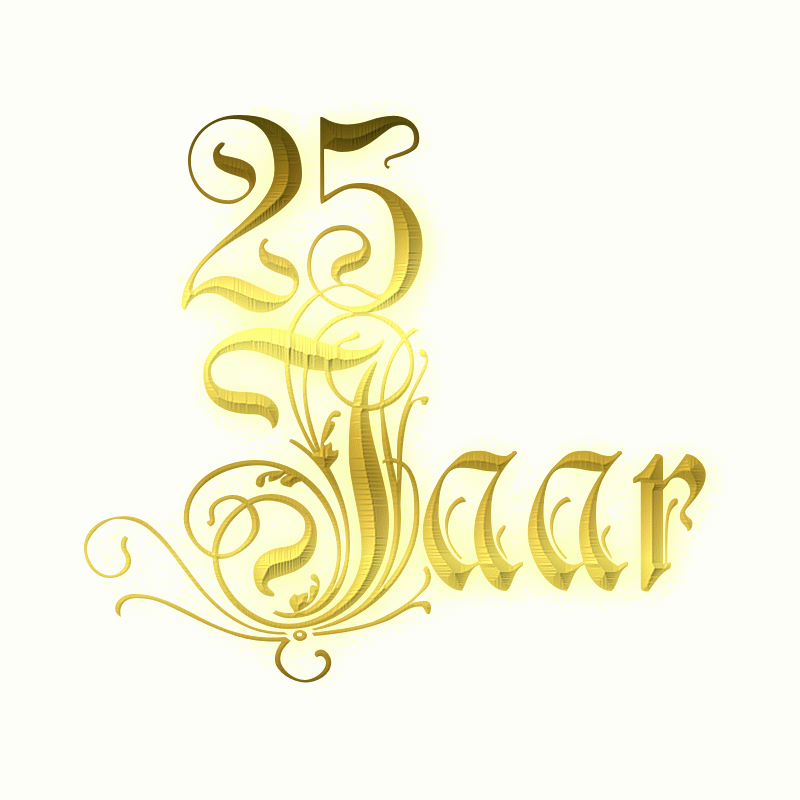 25Jaar