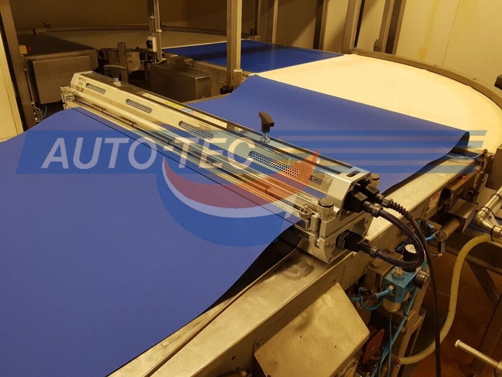 Auto-tec heat presses